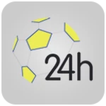 Logo of Club America 24h android Application 